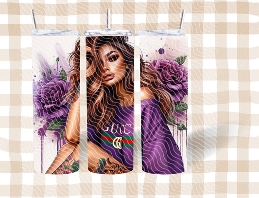 Members Exclusive  | Sublimation Prints | 20oz | 57