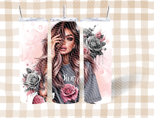 Members Exclusive  | Sublimation Prints | 20oz | 58