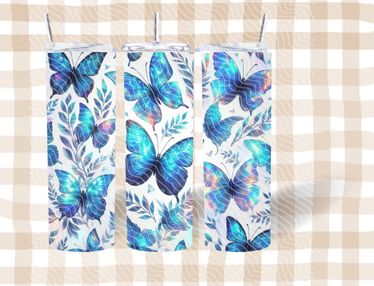 Members Exclusive  | Sublimation Prints | 20oz | 5