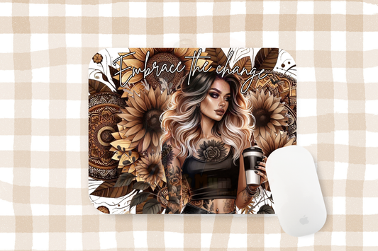 Sublimation Print | Mouse Pad | 60