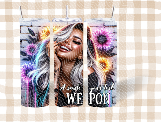 Members Exclusive  | Sublimation Prints | 20oz | 61