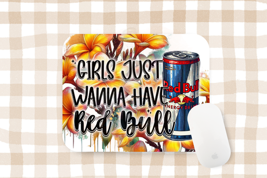 Sublimation Print | Mouse Pad | 62