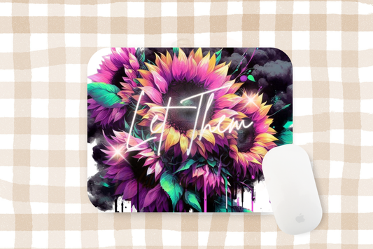 Sublimation Print | Mouse Pad | 63