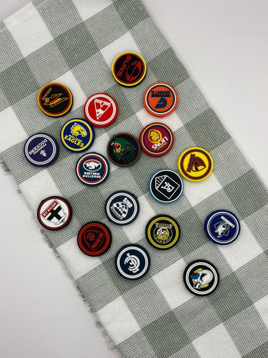 Silicone Focal Bead  AFL - Collection 2025