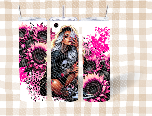 Members Exclusive  | Sublimation Prints | 20oz | 65