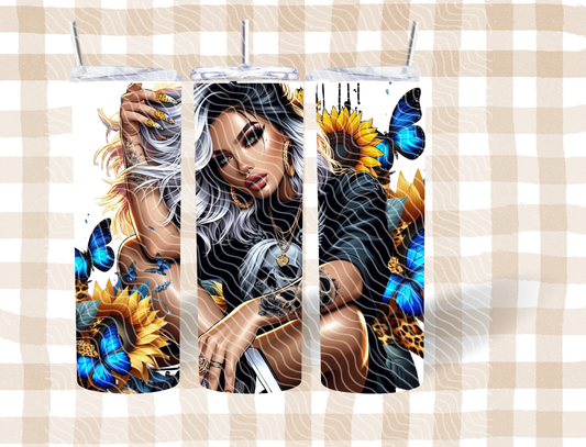Members Exclusive  | Sublimation Prints | 20oz | 66