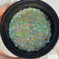 Glitter | FRUITY PEBBLES | Bag 50g