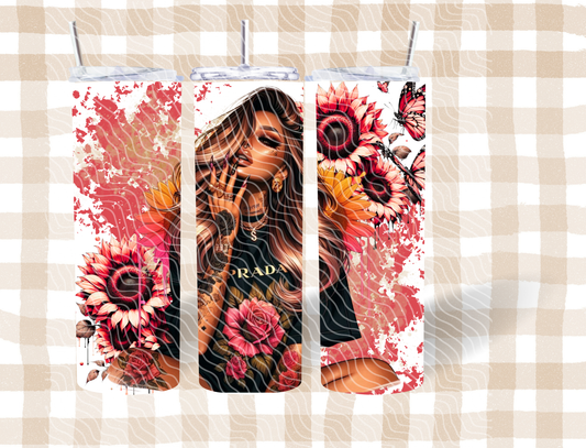 Members Exclusive  | Sublimation Prints | 20oz | 68