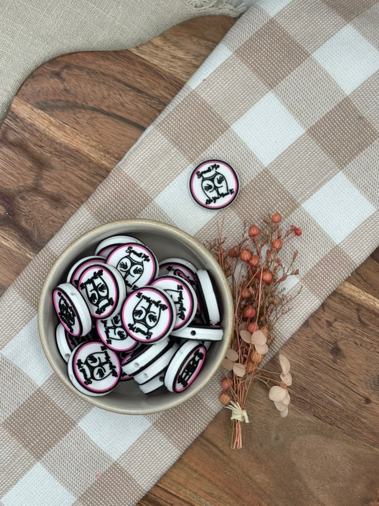 Silicone Focal Bead |232
