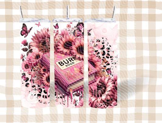 Members Exclusive  | Sublimation Prints | 20oz | 69