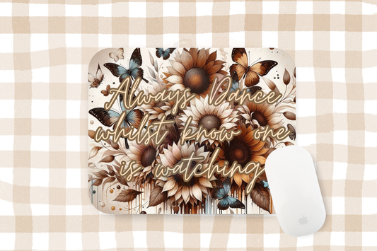 Sublimation Print | Mouse Pad | 69