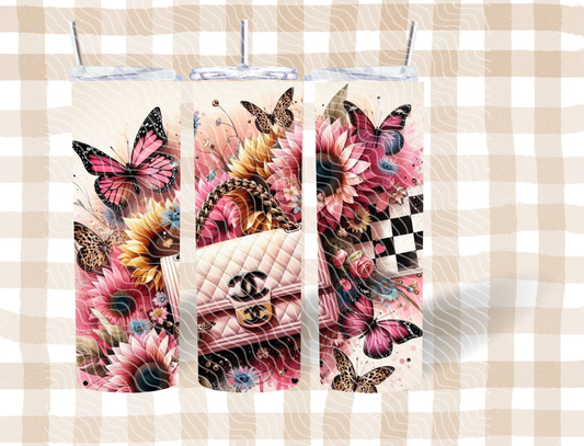 Members Exclusive  | Sublimation Prints | 20oz | 71