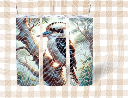 Sublimation Print | 20oz | March 19