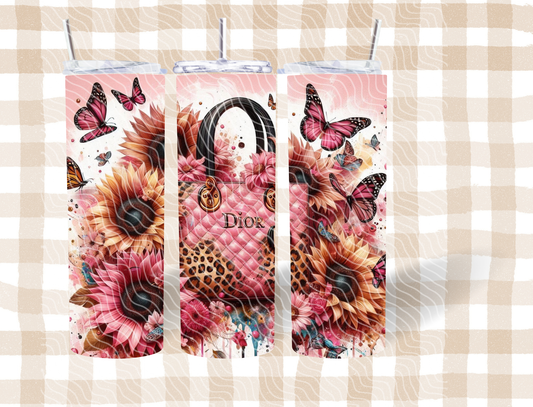 Members Exclusive  | Sublimation Prints | 20oz | 72