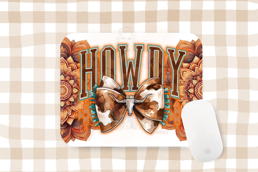 Sublimation Print | Mouse Pad | 73