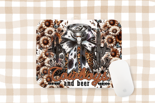 Sublimation Print | Mouse Pad | 74