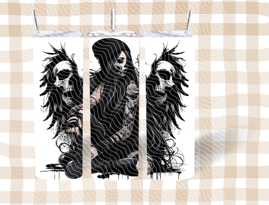 Members Exclusive  | Sublimation Prints | 20oz | 75