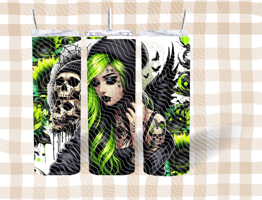 Members Exclusive  | Sublimation Prints | 20oz | 76