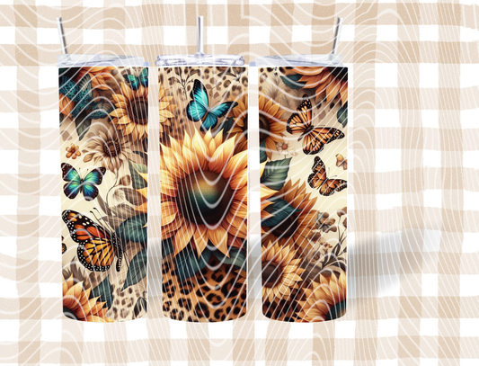 Sublimation Print | 20oz | March 14