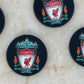 Silicone Focal Bead | 116 | LiverPool