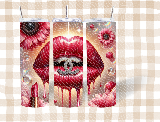 Members Exclusive  | Sublimation Prints | 20oz | 79