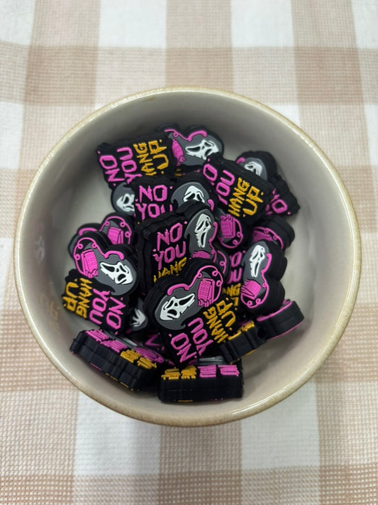 Silicone Focal Bead | 212