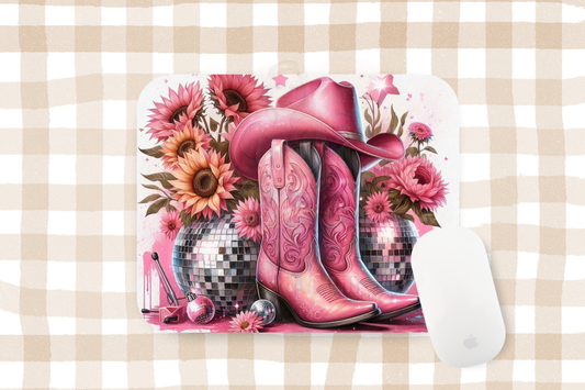Sublimation Print | Mouse Pad | 80