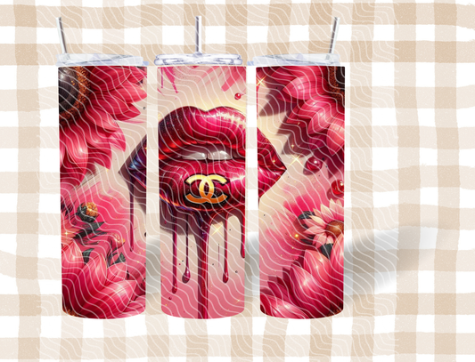Members Exclusive  | Sublimation Prints | 20oz | 81