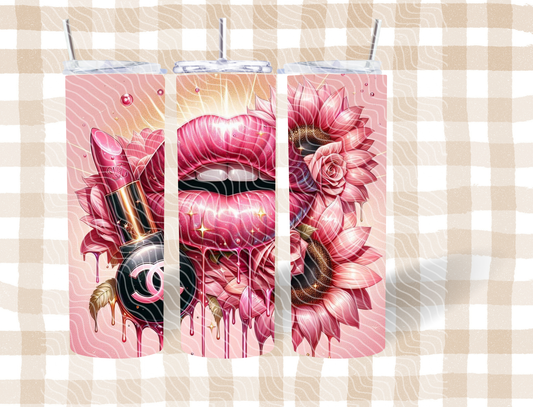 Members Exclusive  | Sublimation Prints | 20oz | 82
