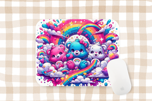 Sublimation Print | Mouse Pad | 82