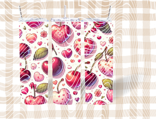 Sublimation Print | 20oz | March 7
