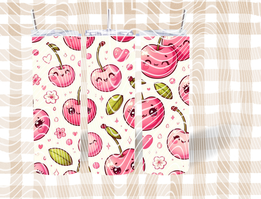 Sublimation Print | 20oz | March 5