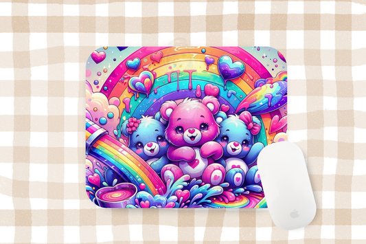 Sublimation Print | Mouse Pad | 83