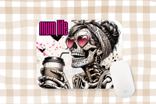 Sublimation Print | Mouse Pad | 84