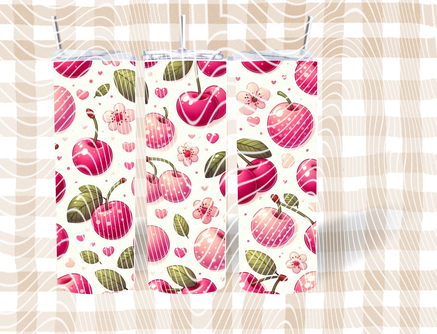Sublimation Print | 20oz | March 3