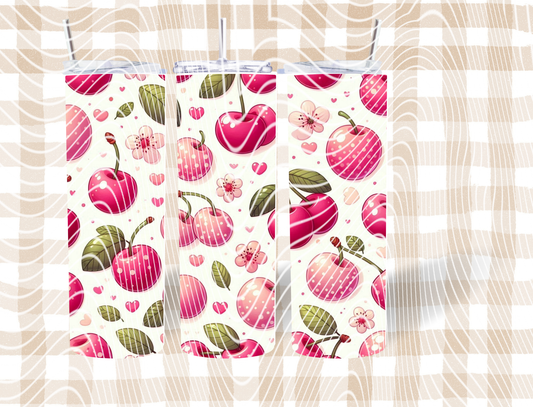 Sublimation Print | 20oz | March 3