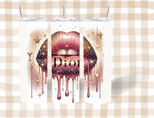 Members Exclusive  | Sublimation Prints | 20oz | 86