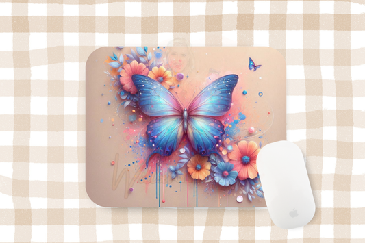 Sublimation Print | Mouse Pad | 86