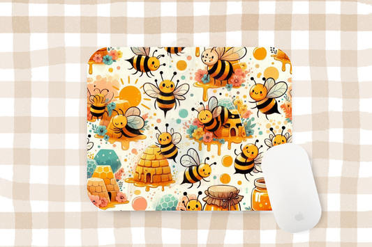 Sublimation Print | Mouse Pad | 87