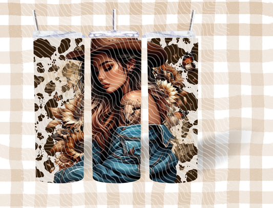 Members Exclusive  | Sublimation Prints | 20oz | 88
