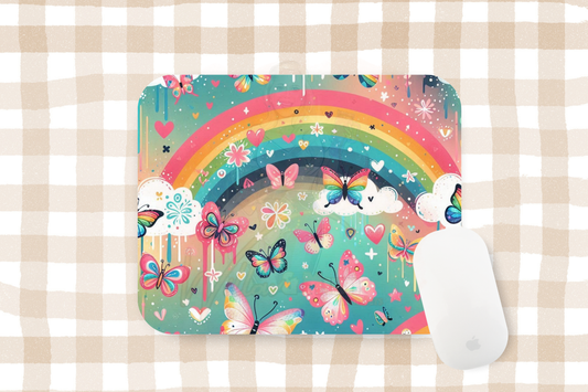 Sublimation Print | Mouse Pad | 88
