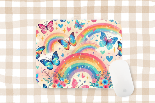 Sublimation Print | Mouse Pad | 89