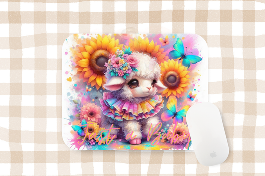 Sublimation Print | Mouse Pad | 90
