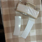 Claw Clip Sublimation Blank