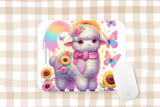 Sublimation Print | Mouse Pad | 92