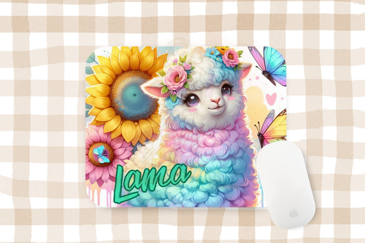Sublimation Print | Mouse Pad | 93