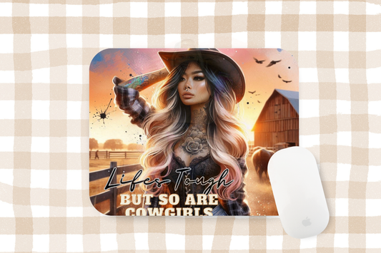 Sublimation Print | Mouse Pad | 94