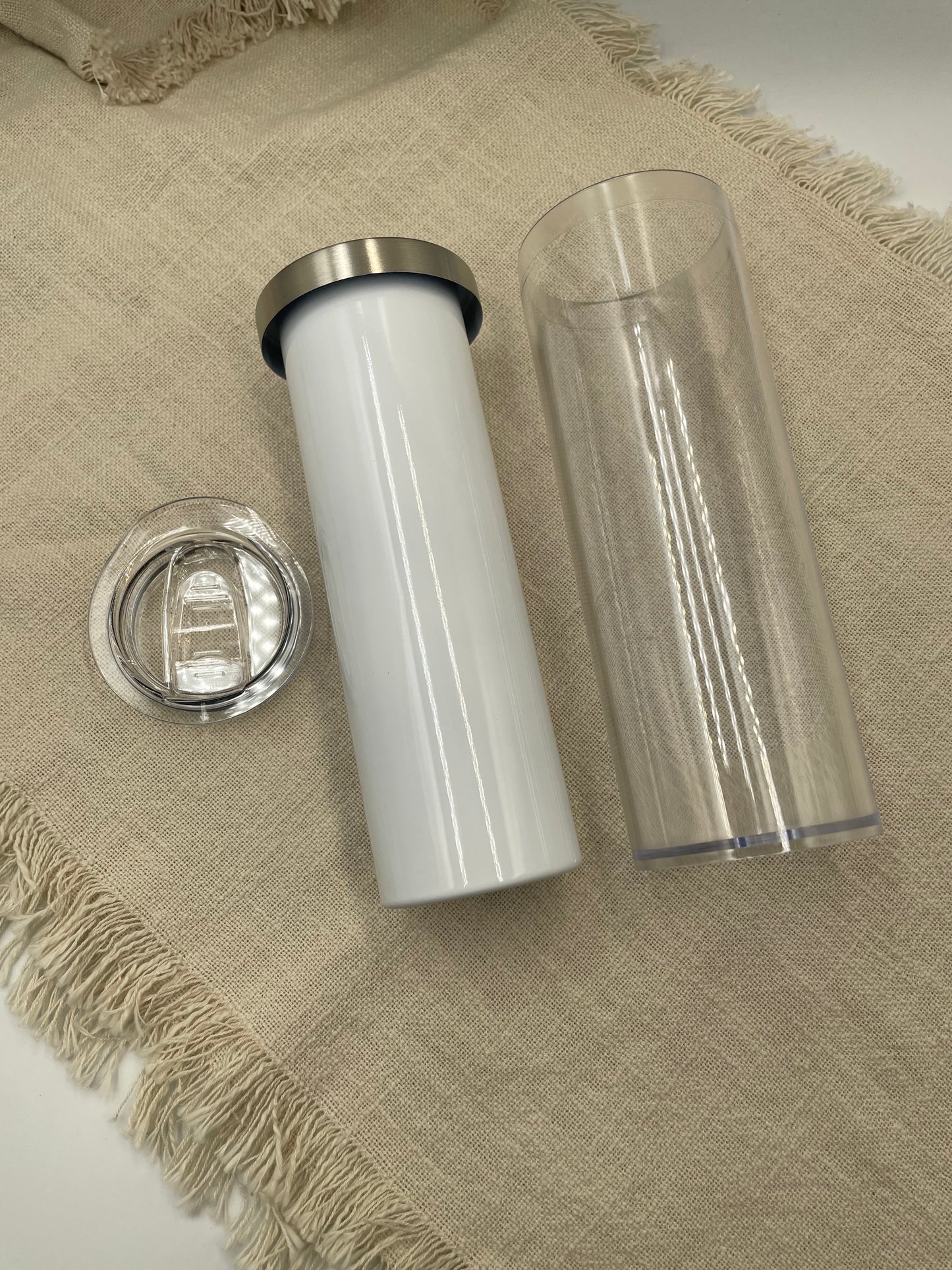 20oz | Story Board|  Sublimation | Snow globe|  Blanks