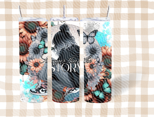 Members Exclusive  | Sublimation Prints | 20oz | 95