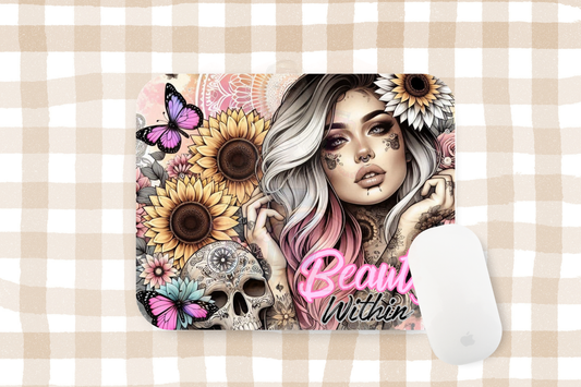 Sublimation Print | Mouse Pad | 95